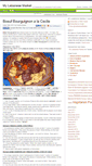 Mobile Screenshot of mylebanesemarket.com